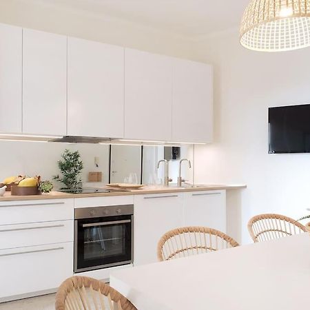 Vayadu Etoile House Διαμέρισμα Ospedaletti Εξωτερικό φωτογραφία