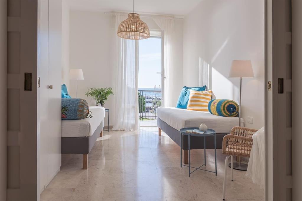 Vayadu Etoile House Διαμέρισμα Ospedaletti Εξωτερικό φωτογραφία