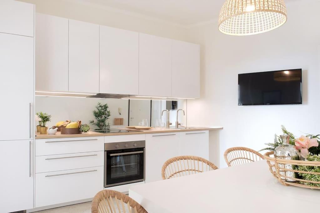 Vayadu Etoile House Διαμέρισμα Ospedaletti Εξωτερικό φωτογραφία