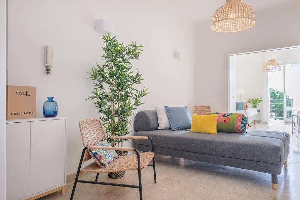 Vayadu Etoile House Διαμέρισμα Ospedaletti Εξωτερικό φωτογραφία