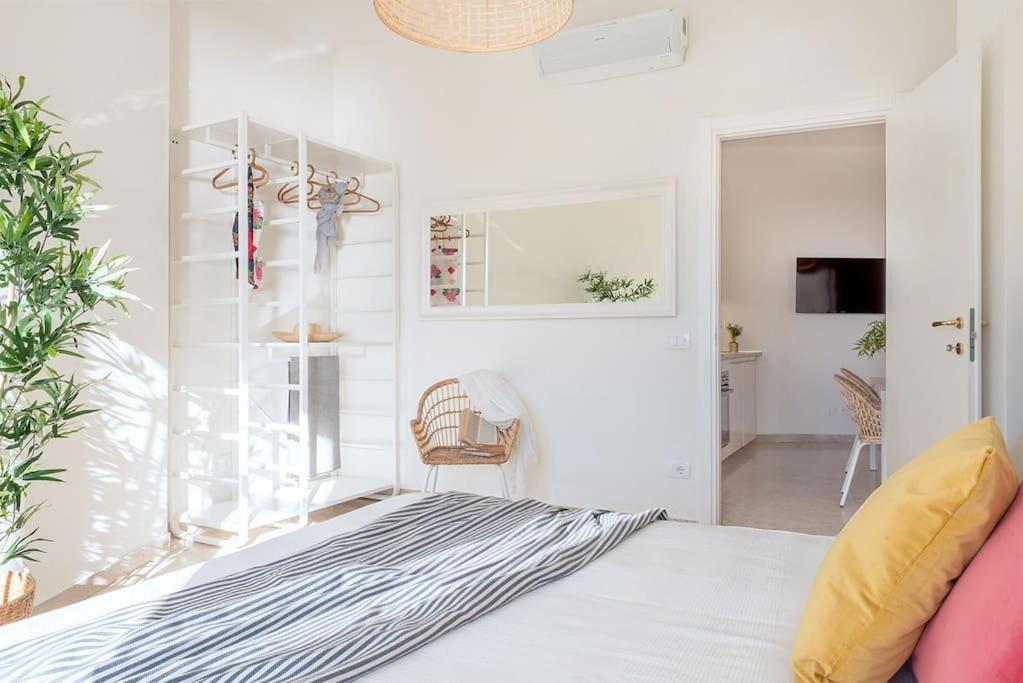 Vayadu Etoile House Διαμέρισμα Ospedaletti Εξωτερικό φωτογραφία