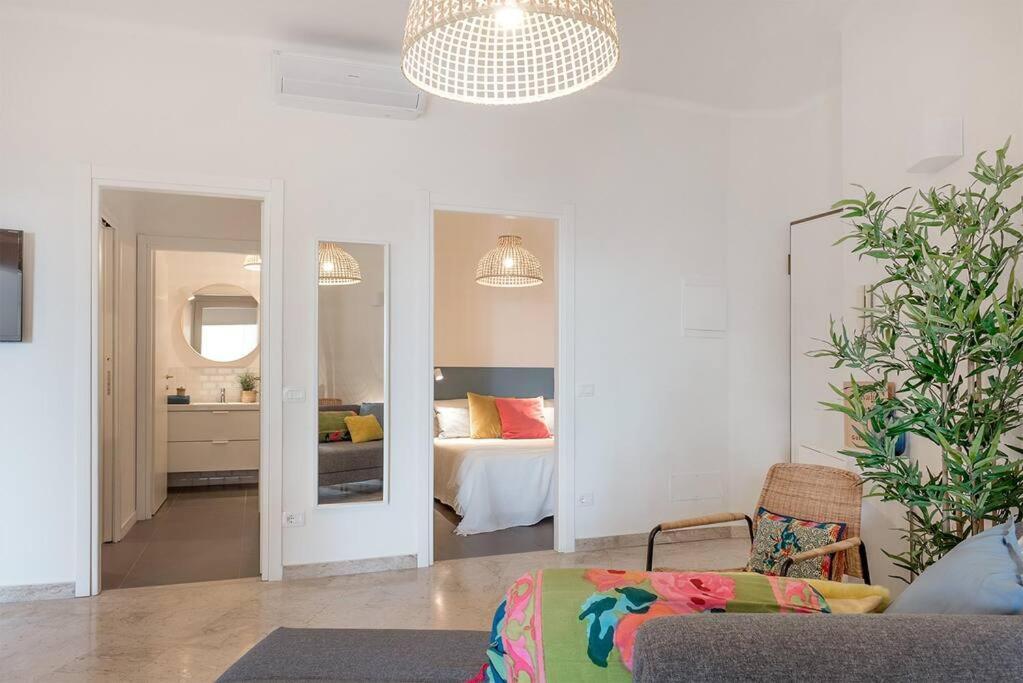 Vayadu Etoile House Διαμέρισμα Ospedaletti Εξωτερικό φωτογραφία