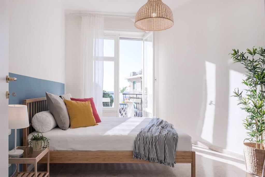 Vayadu Etoile House Διαμέρισμα Ospedaletti Εξωτερικό φωτογραφία