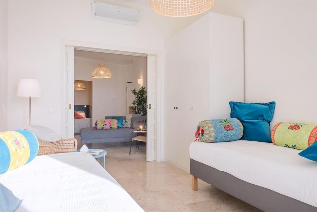 Vayadu Etoile House Διαμέρισμα Ospedaletti Εξωτερικό φωτογραφία